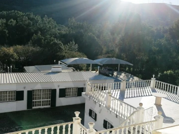 Quinta T5 para Venda em Bucelas