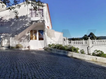 Quinta T5 para Venda em Bucelas