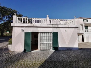 Quinta T5 para Venda em Bucelas