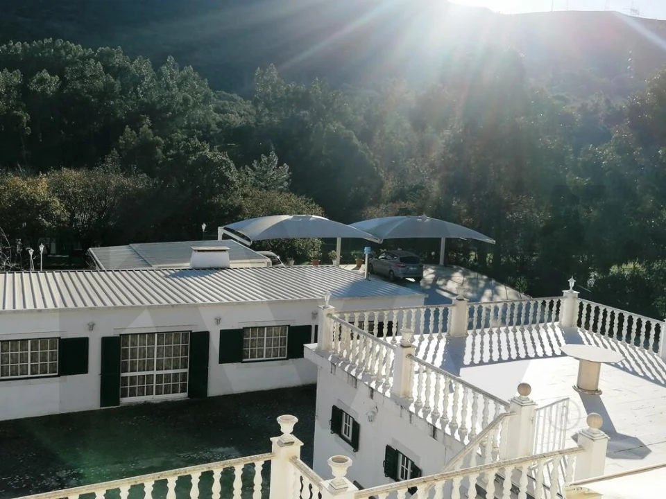 Quinta T5 para Venda em Bucelas Foto 1