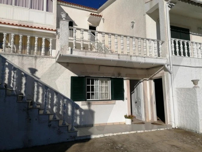Quinta T5 para Venda em Bucelas Foto 4