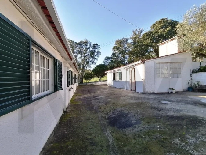Quinta T5 para Venda em Bucelas Foto 8