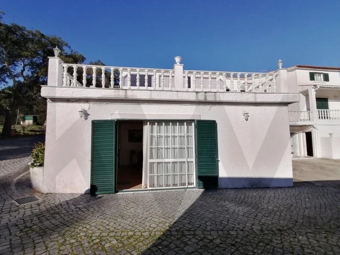 Quinta T5 para Venda em Bucelas Foto 5