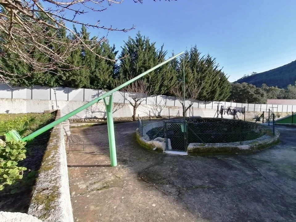 Quinta T5 para Venda em Bucelas Foto 31