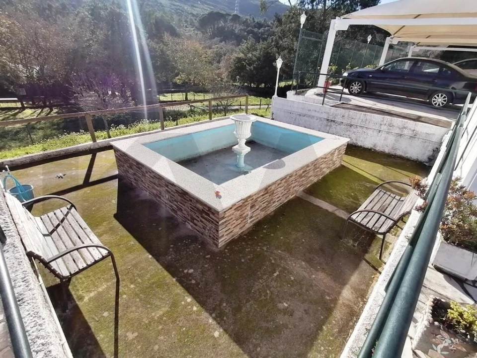 Quinta T5 para Venda em Bucelas Foto 16