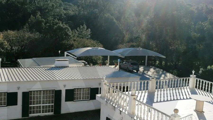 Quinta T5 para Venda em Bucelas