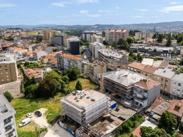 Apartamento T1 para Venda em Paranhos