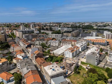 Apartamento T1 para Venda em Paranhos