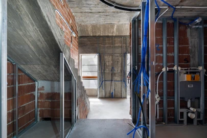 Apartamento T1 para Venda em Paranhos
