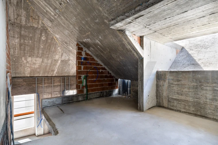 Apartamento T1 para Venda em Paranhos Foto 12