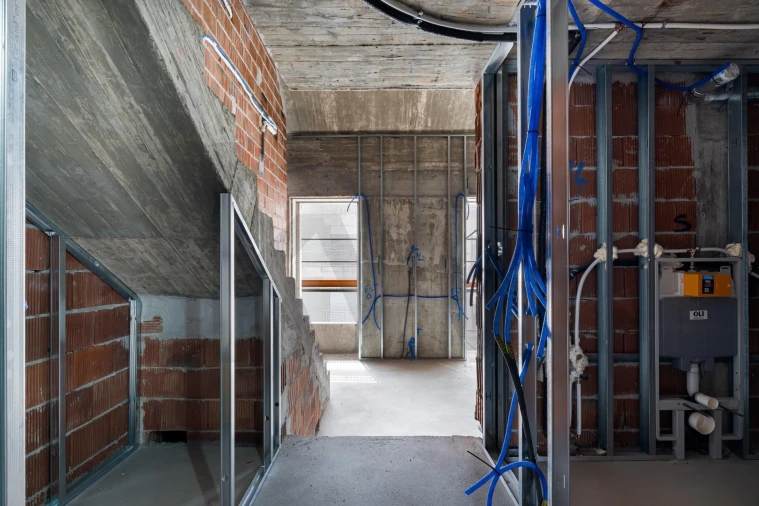 Apartamento T1 para Venda em Paranhos Foto 5
