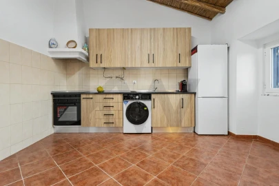 Moradia T2 para Venda em Alcoutim e Pereiro