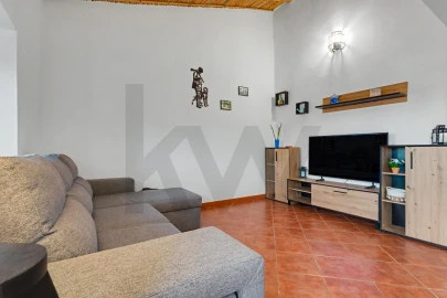 Moradia T2 para Venda em Alcoutim e Pereiro