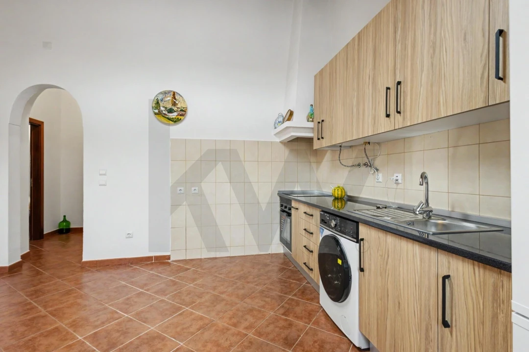 Moradia T2 para Venda em Alcoutim e Pereiro Foto 10
