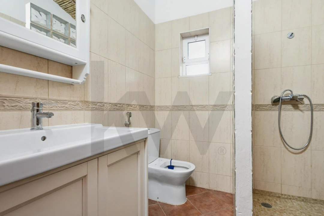 Moradia T2 para Venda em Alcoutim e Pereiro Foto 17