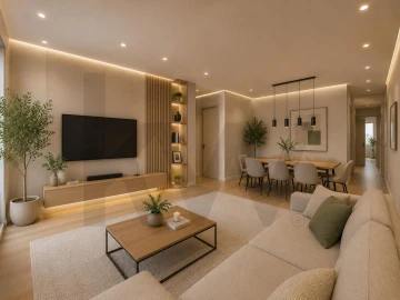 Apartamento T3 para Venda em Peniche