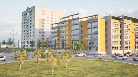 Apartamento T3 para Venda em Peniche