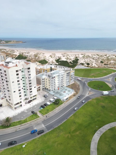 Apartamento T3 para Venda em Peniche