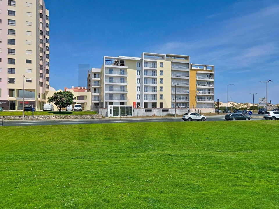 Apartamento T3 para Venda em Peniche Foto 27