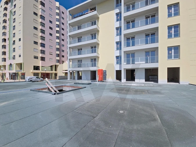 Apartamento T3 para Venda em Peniche Foto 23