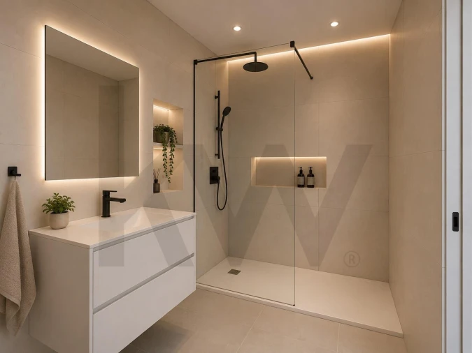 Apartamento T3 para Venda em Peniche Foto 6