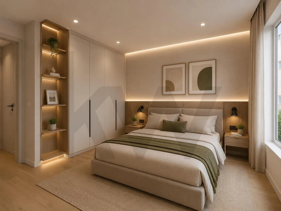 Apartamento T3 para Venda em Peniche Foto 8