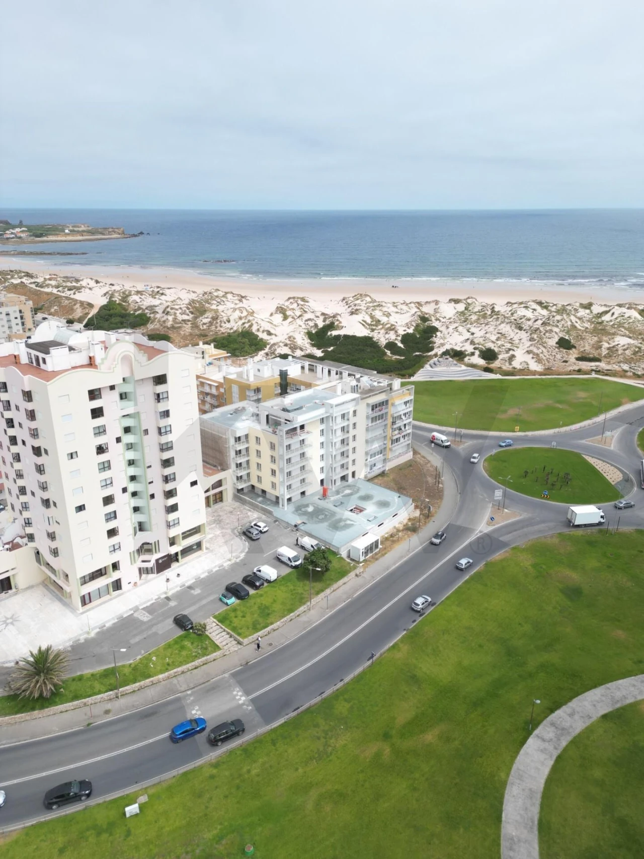Apartamento T3 para Venda em Peniche Foto 16