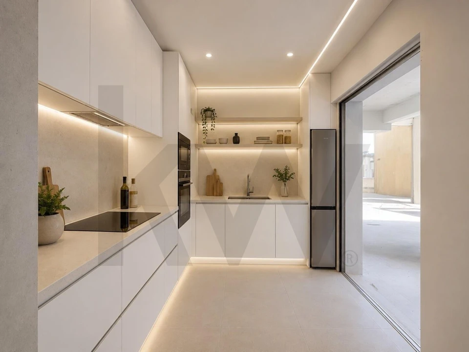 Apartamento T3 para Venda em Peniche Foto 3