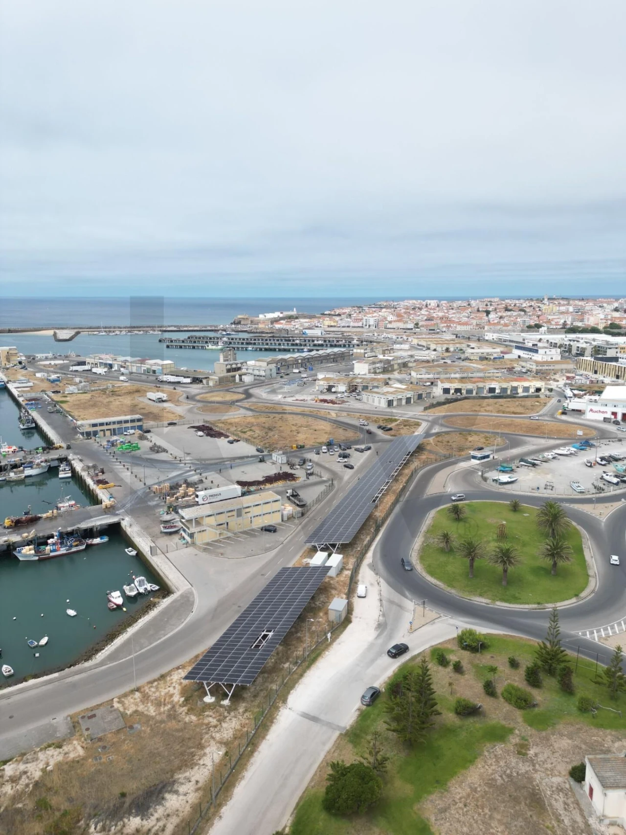 Apartamento T2 para Venda em Peniche Foto 19