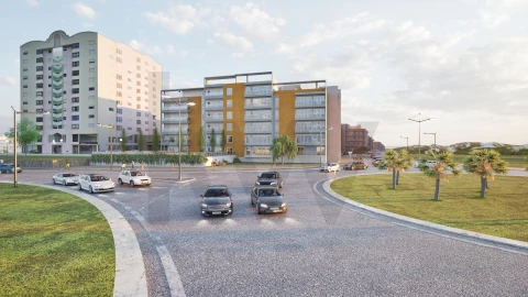 Apartamento T2 para Venda em Peniche