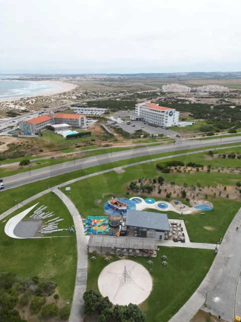 Apartamento T2 para Venda em Peniche