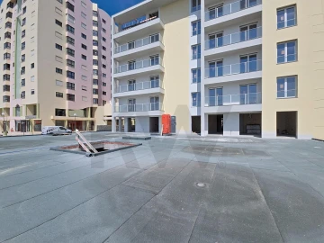 Apartamento T2 para Venda em Peniche