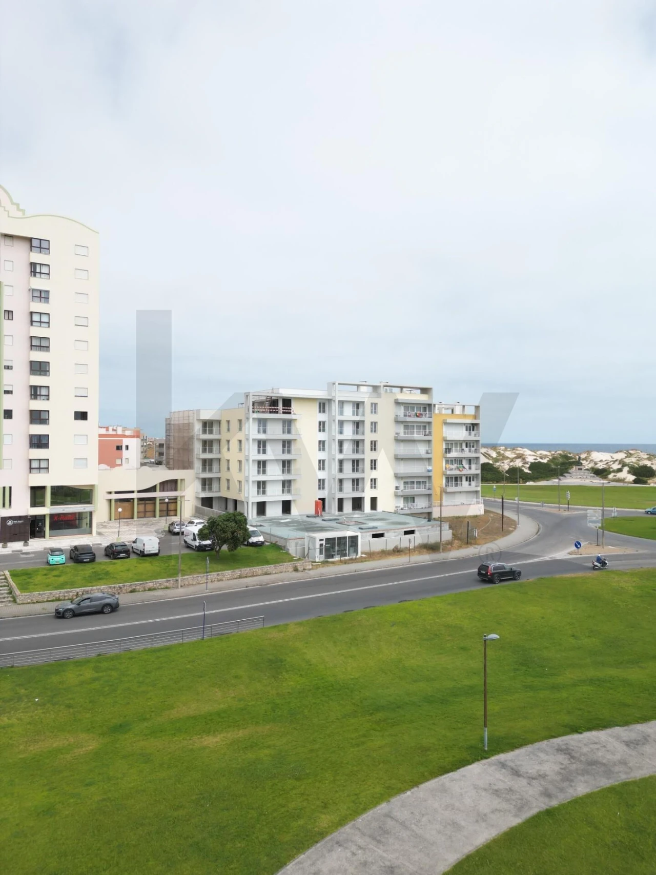 Apartamento T2 para Venda em Peniche Foto 15