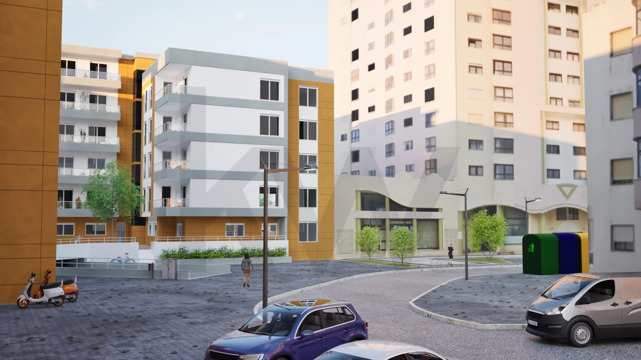 Apartamento T2 para Venda em Peniche Foto 35