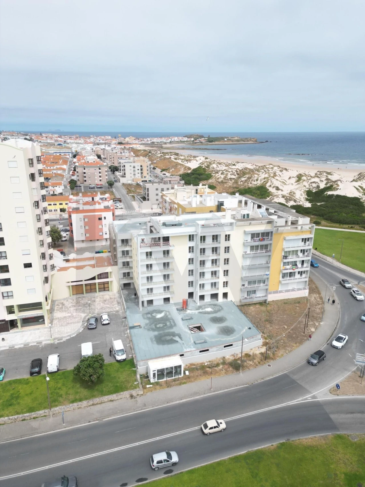 Apartamento T2 para Venda em Peniche Foto 26