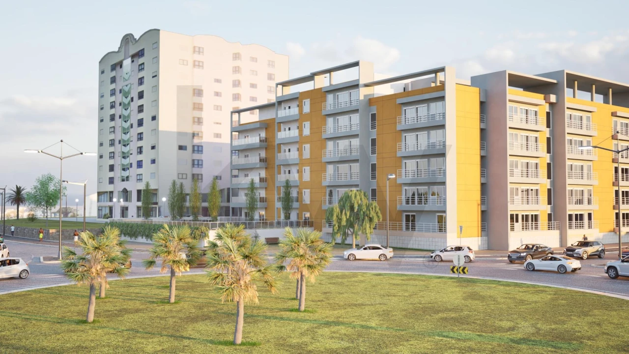 Apartamento T2 para Venda em Peniche Foto 29