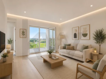 Apartamento T2 para Venda em Peniche