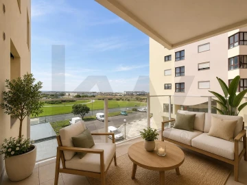 Apartamento T2 para Venda em Peniche