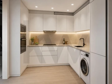 Apartamento T2 para Venda em Peniche