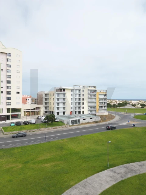 Apartamento T2 para Venda em Peniche