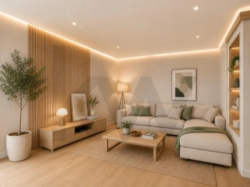 Apartamento T2 para Venda em Peniche