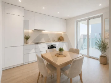 Apartamento T2 para Venda em Peniche