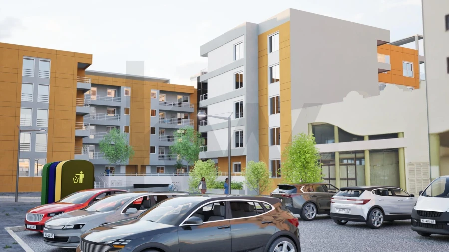Apartamento T2 para Venda em Peniche Foto 31