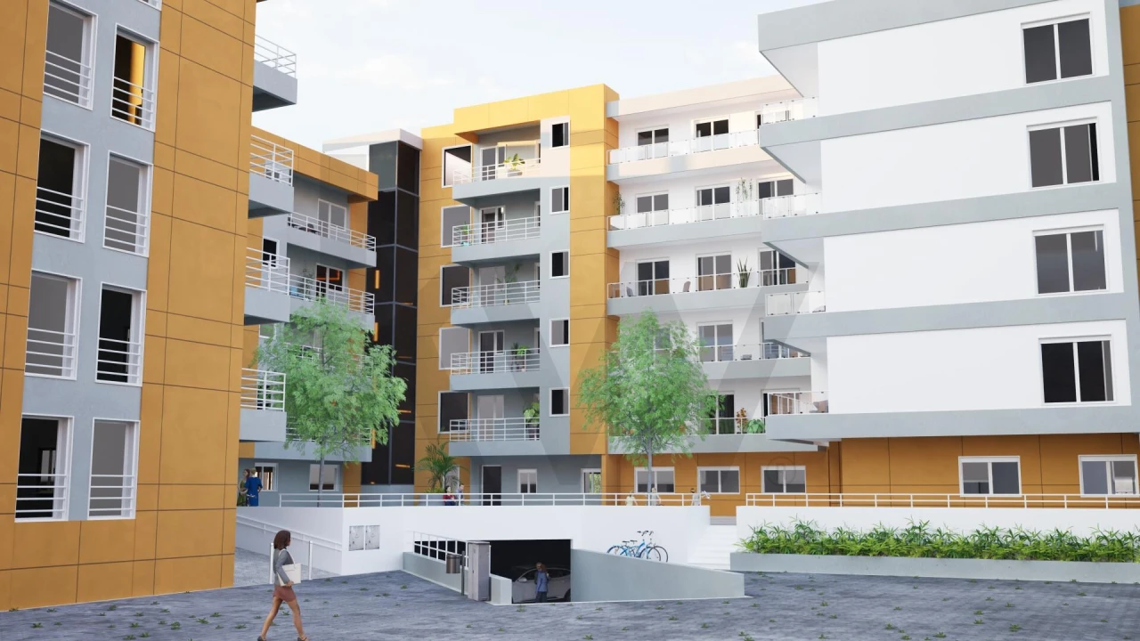 Apartamento T2 para Venda em Peniche Foto 36