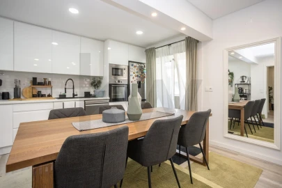 Apartamento T2 para Venda em Amora