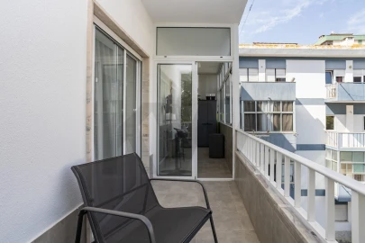 Apartamento T2 para Venda em Amora