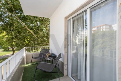 Apartamento T2 para Venda em Amora