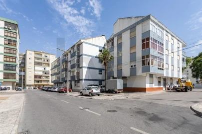 Apartamento T2 para Venda em Amora