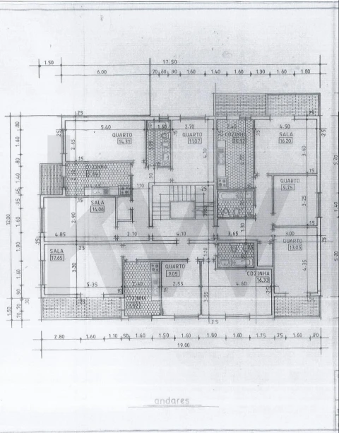 Apartamento T2 para Venda em Amora