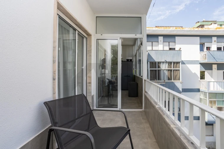 Apartamento T2 para Venda em Amora Foto 28